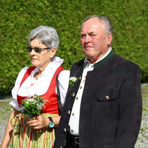 Ehejubiläen 2019