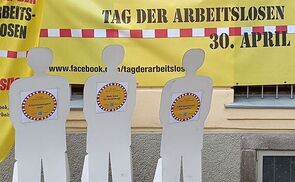 Tag der Arbeitslosen 2024
