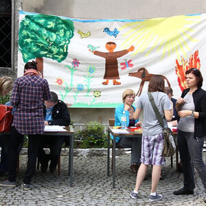 Franziskusfest