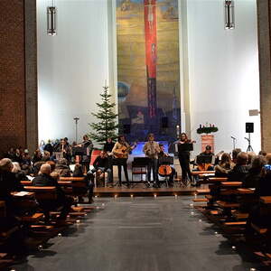 Weihnachtstöne