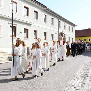 Ehejubiläen 2019