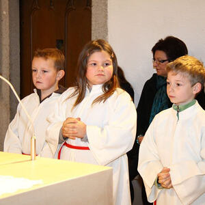 Miniaufnahme