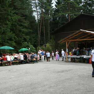 Pfarrfest