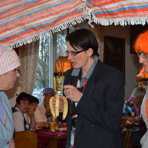 KFB - Fasching