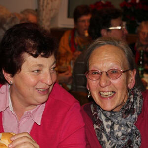 60 Jahre KFB