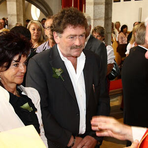 Hochzeitsjubiläen