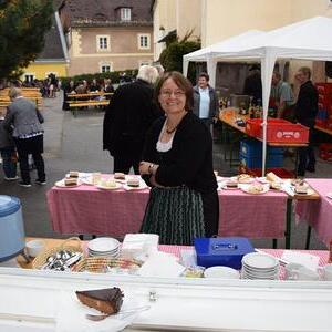 Erntedankfest 2018