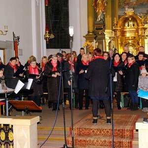 Kirchenchor