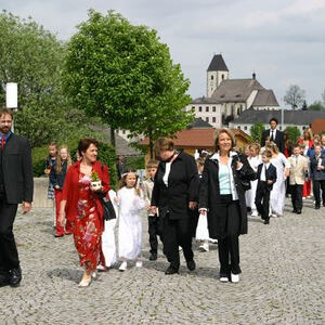 Erstkommunion
