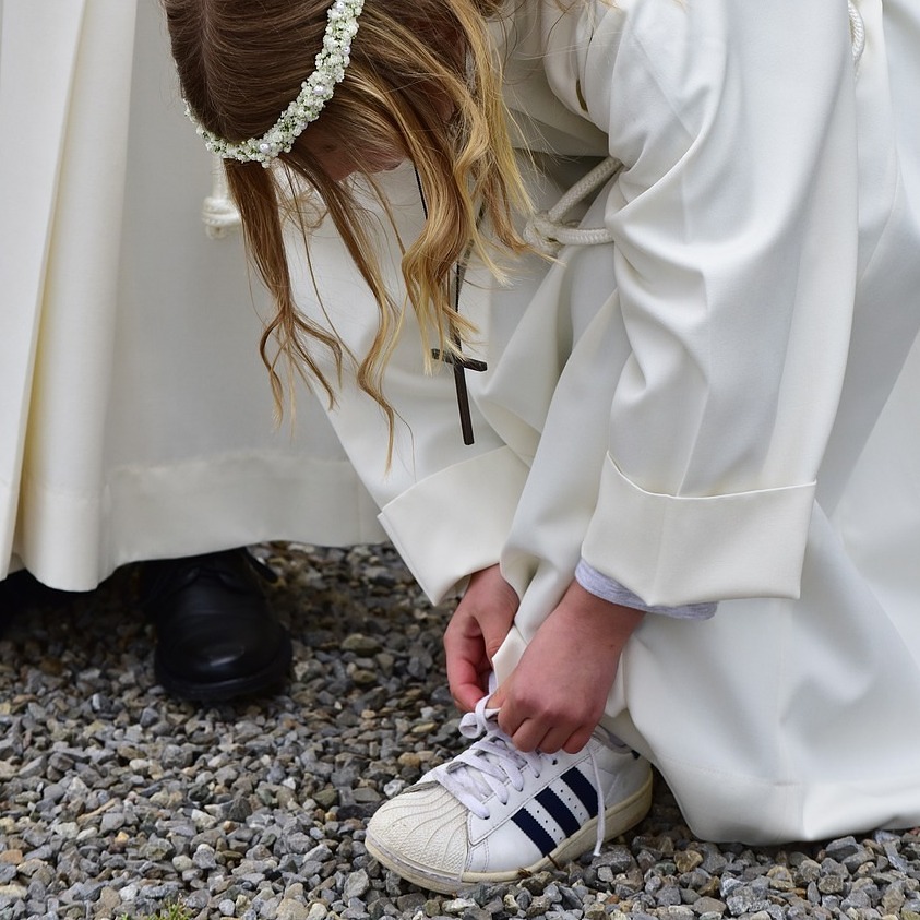 Ministrant:innen