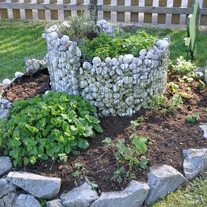 Außenbereich/Gartenanlage
