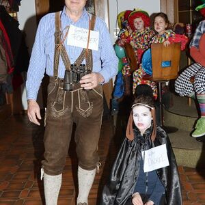 KFB Fasching