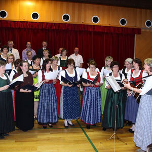 Adventsingen