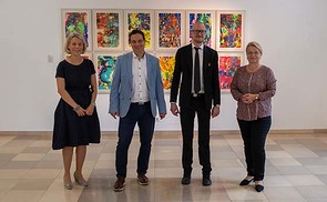 Weltsuizidpräventionstag 