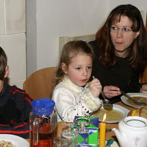 KFB - Familienfasttag