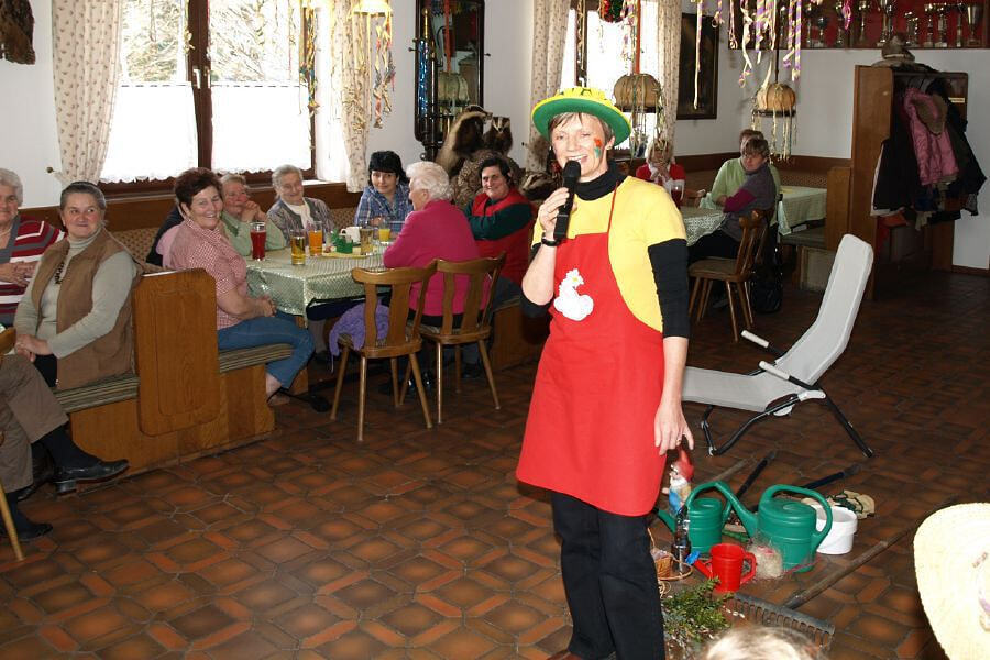 KFB Fasching