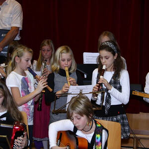 Adventsingen