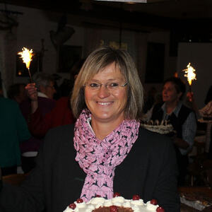 60 Jahre KFB