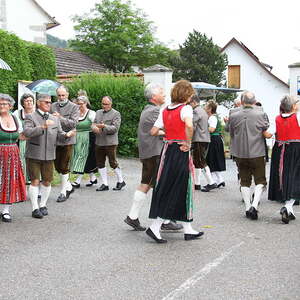 2. PfarrHOFfest