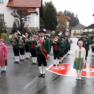 Erntedankfest