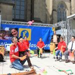 Woche für das Leben 2011