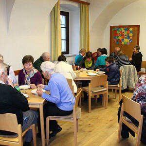 KFB Suppensonntag