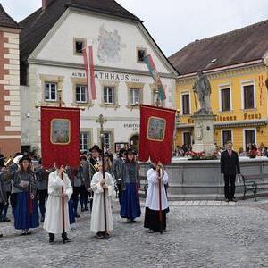 Erntedankfest 2018