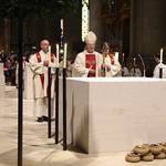 Eucharistiefeier - Kommunion - Auszug