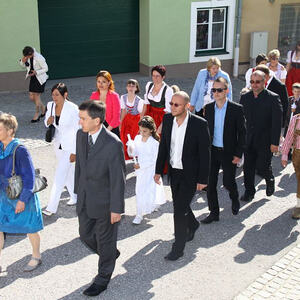 Erstkommunion