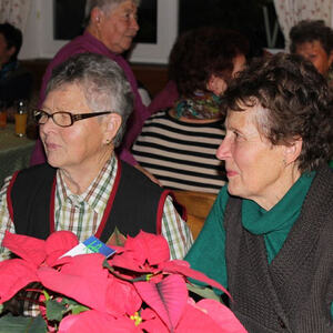 60 Jahre KFB