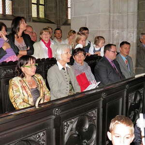 Erstkommunion