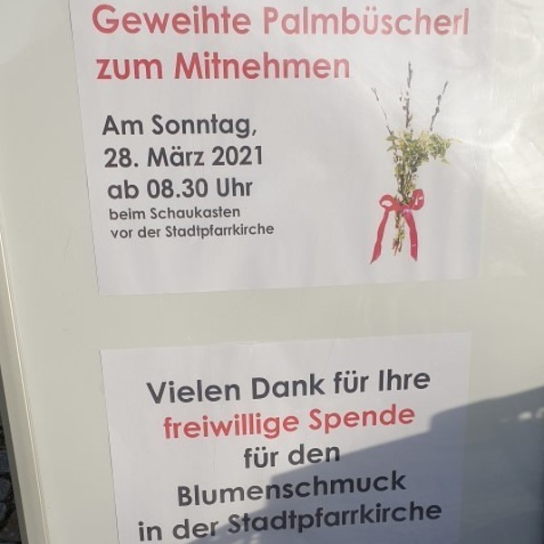 © Dioezese Linz