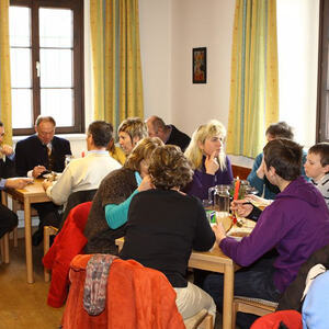 KFB Suppensonntag
