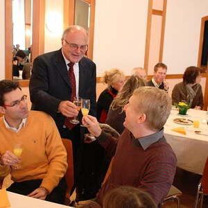 Taufelternmesse