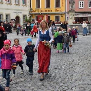 Erntedankfest 2018