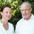 Elisabeth Oberreiter und Christoph Freudenthaler leiten das Beratungszentrum für Schulen und LehrerInnen auf der Pädagogischen Hochschule der Diözese Linz. / Diözese Linz/Appenzeller Elisabeth Oberreiter und Christoph Freudenthaler leiten das Beratungszentrum für Schulen und LehrerInnen auf der Pädagogischen Hochschule der Diözese Linz.