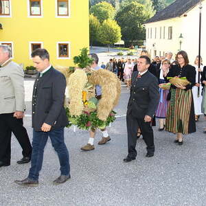 Erntedankfest 2019