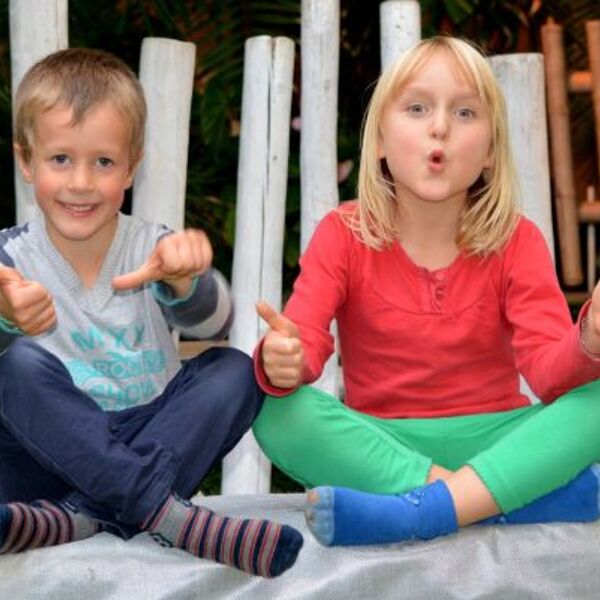 Kinder