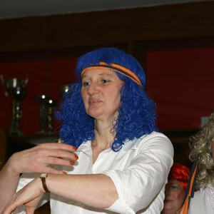 Pfarrfasching