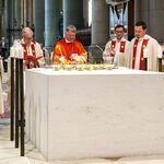 Priesterweihe von Klemens Langeder