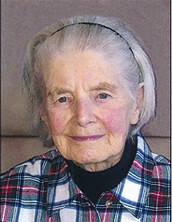 Klothilde Haidvogl