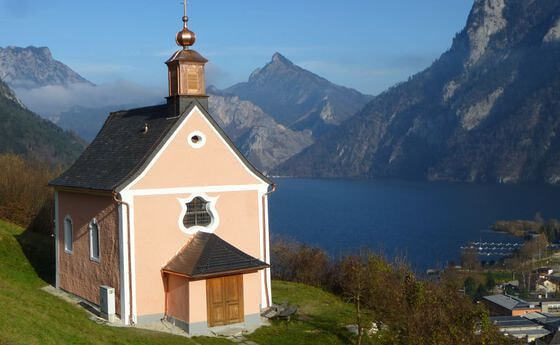 Kalvarienbergkirche