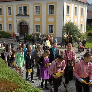 Pfarrfirmung 2014