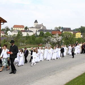 Erstkommunion
