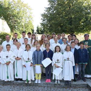 Gruppenfoto