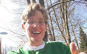 Sr. Elisabeth Siegl