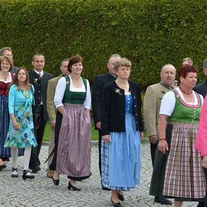 Ehejubiläen
