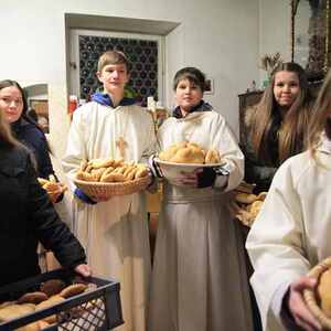 Gottesdienste von Palmsonntag bis Ostern