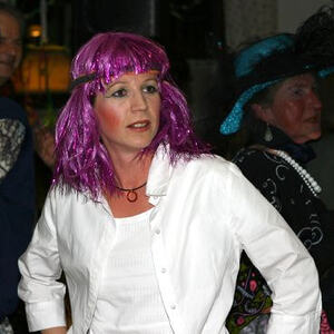 Pfarrfasching