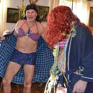 KFB - Fasching